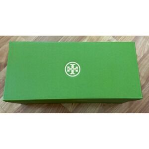 Tory Burch empty shoe box